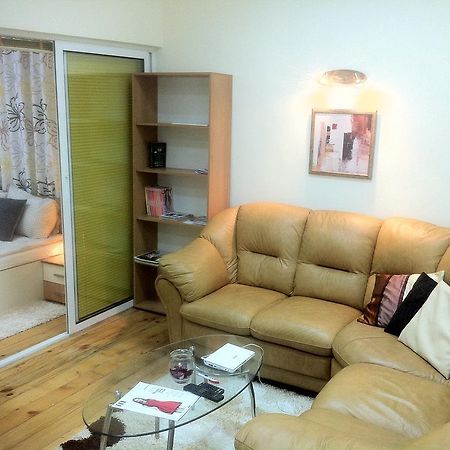 Gogol 2Br Apartment Sofia Rum bild