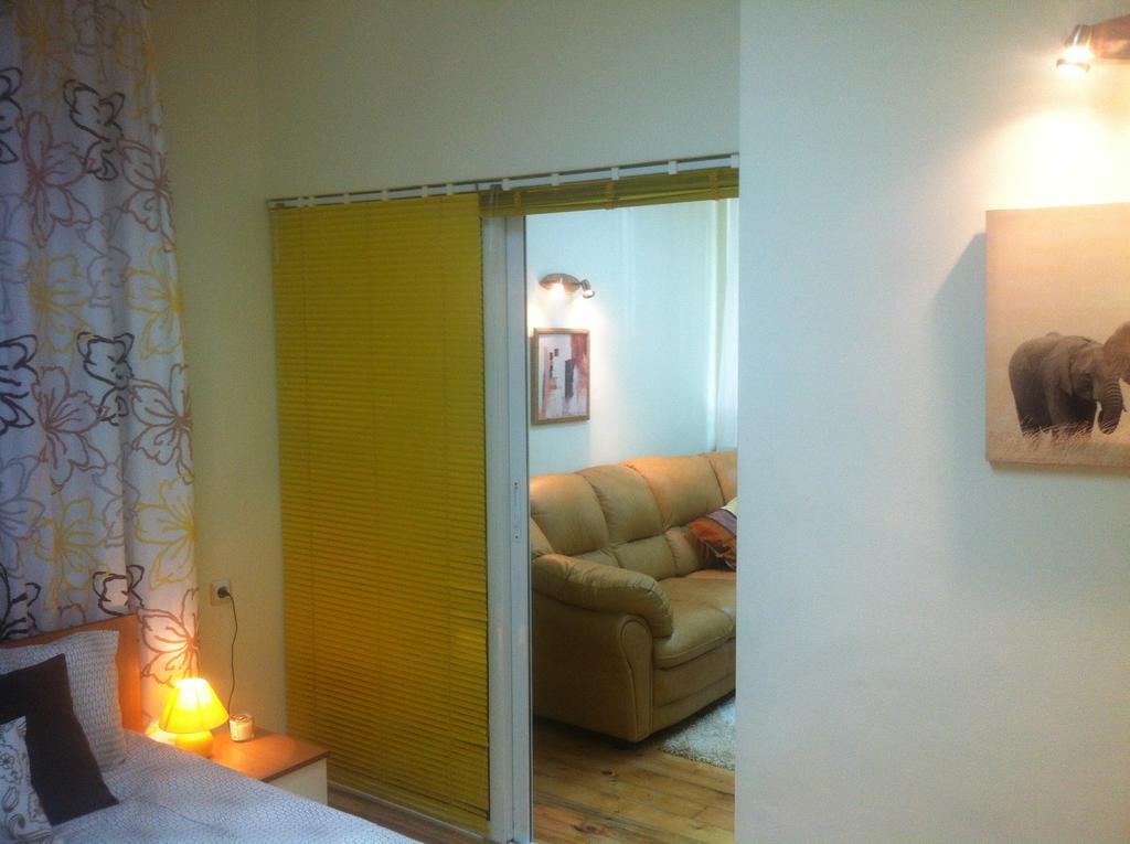 Gogol 2Br Apartment Sofia Rum bild