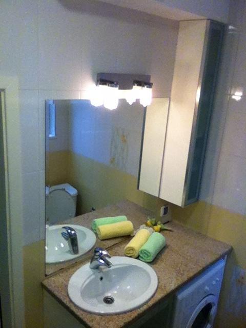 Gogol 2Br Apartment Sofia Rum bild