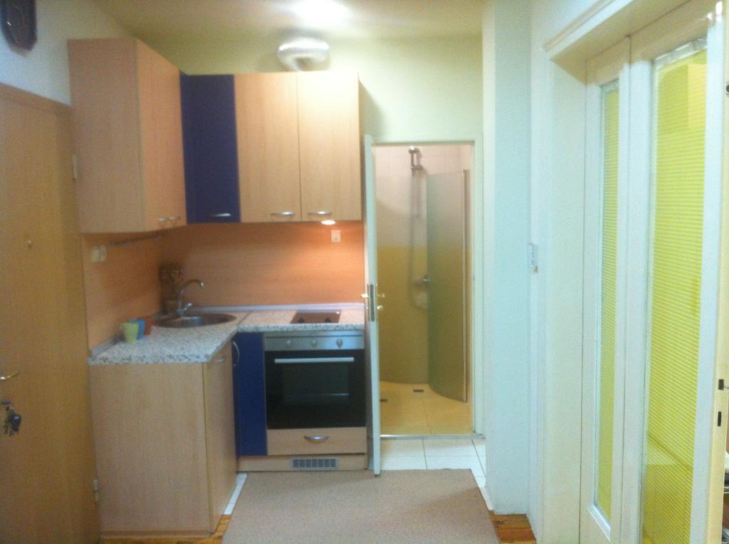 Gogol 2Br Apartment Sofia Rum bild