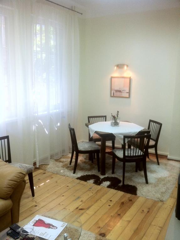 Gogol 2Br Apartment Sofia Rum bild