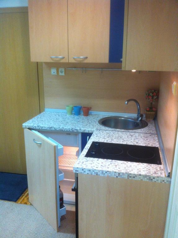 Gogol 2Br Apartment Sofia Rum bild