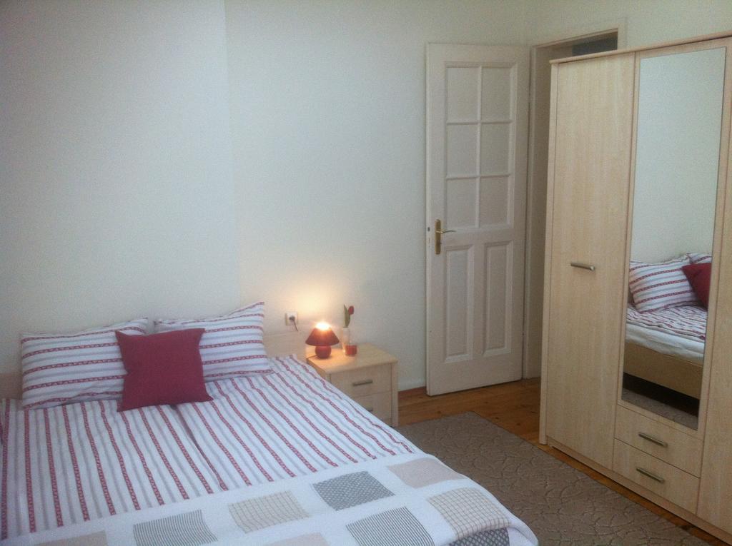 Gogol 2Br Apartment Sofia Rum bild