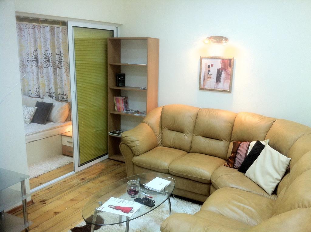 Gogol 2Br Apartment Sofia Rum bild