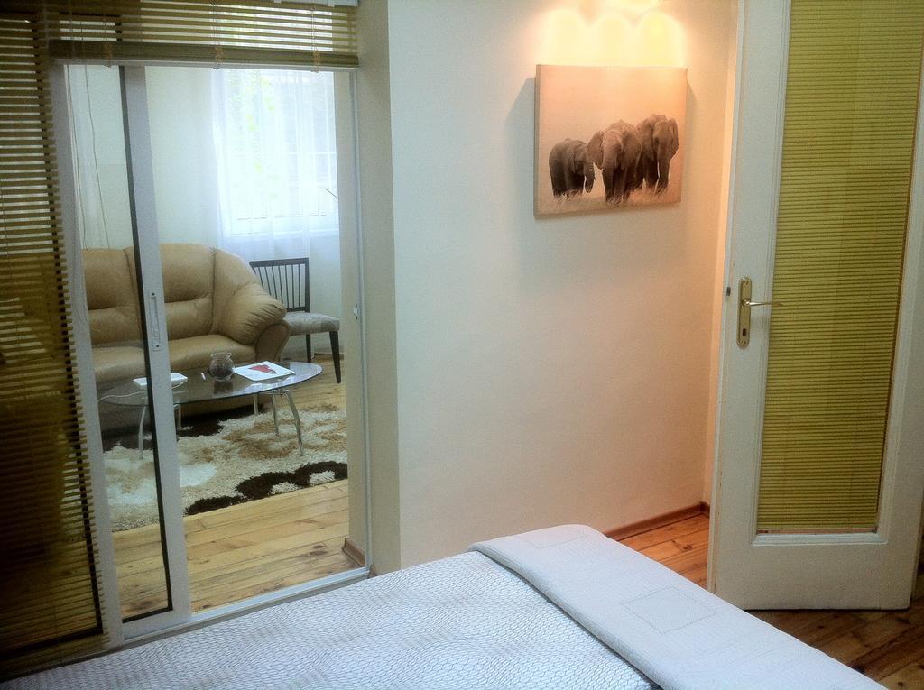 Gogol 2Br Apartment Sofia Rum bild